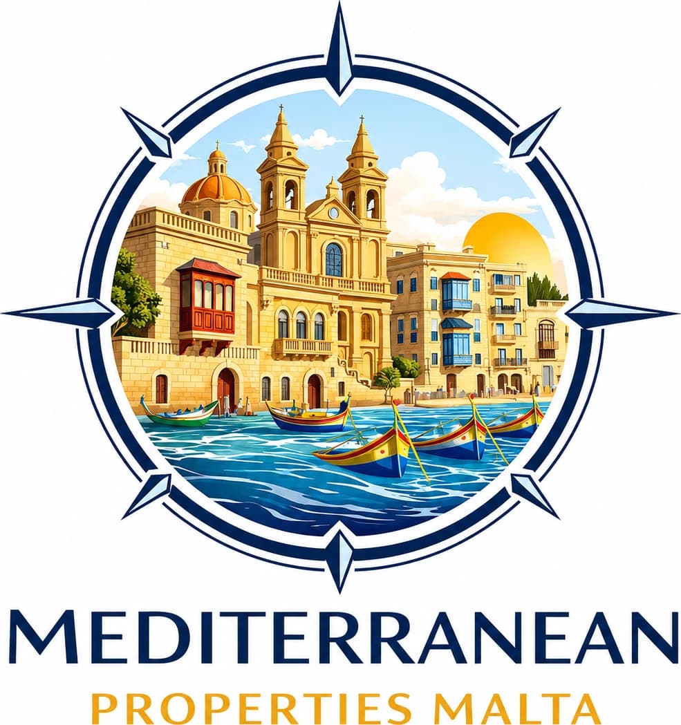 Mediterranean Properties Malta